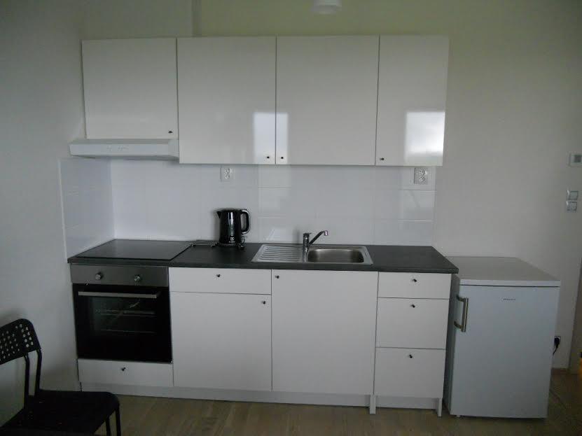 David Garden Towers Apartmán *