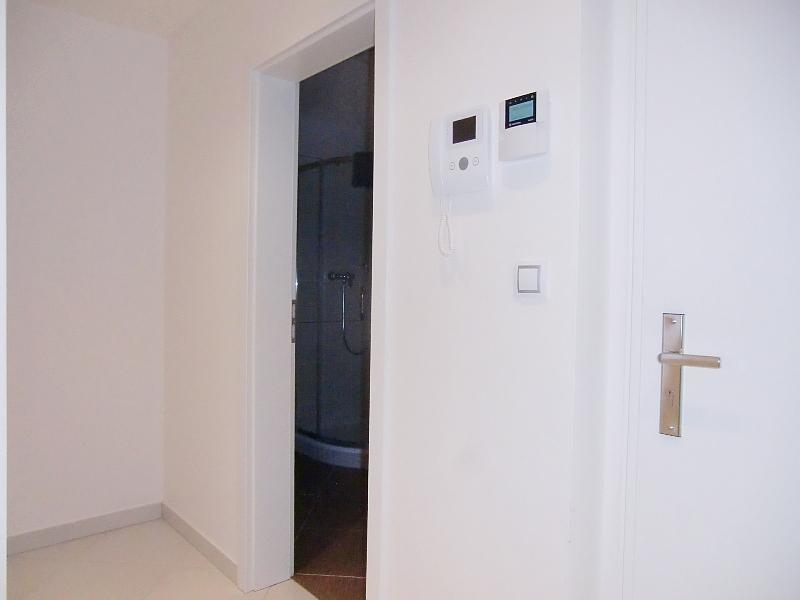Apartmán David Garden Towers