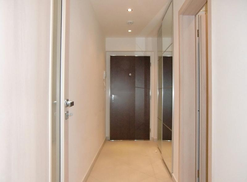 David Garden Towers Praha