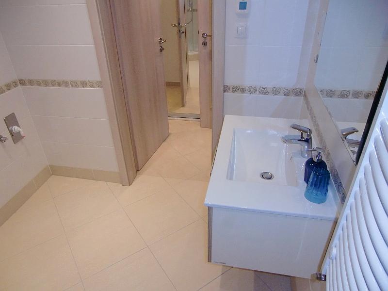 David Garden Towers Apartmán